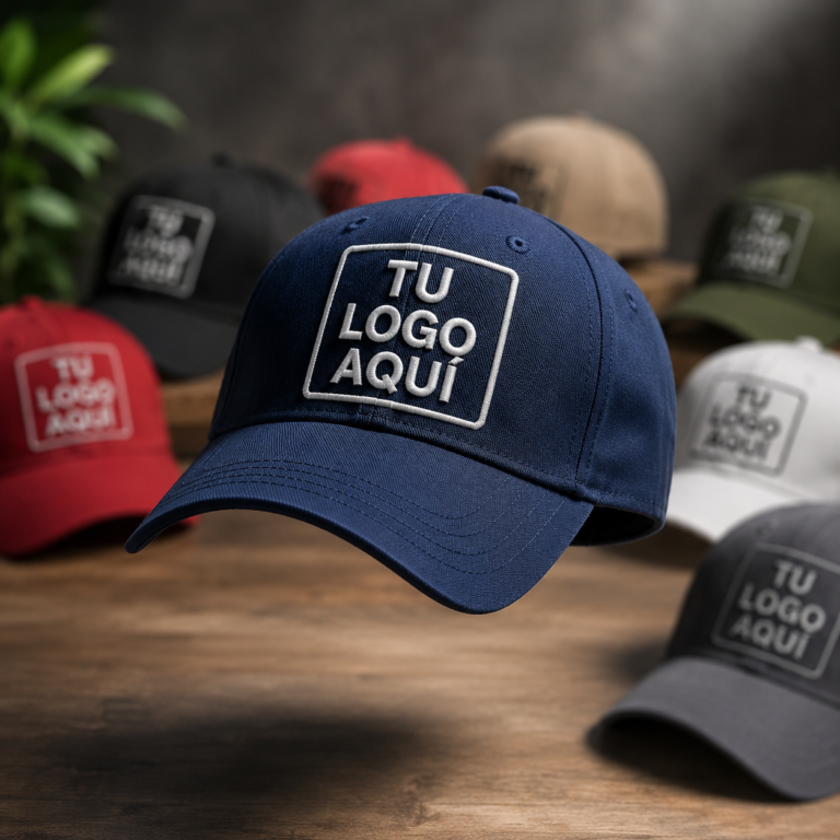 gorra drill