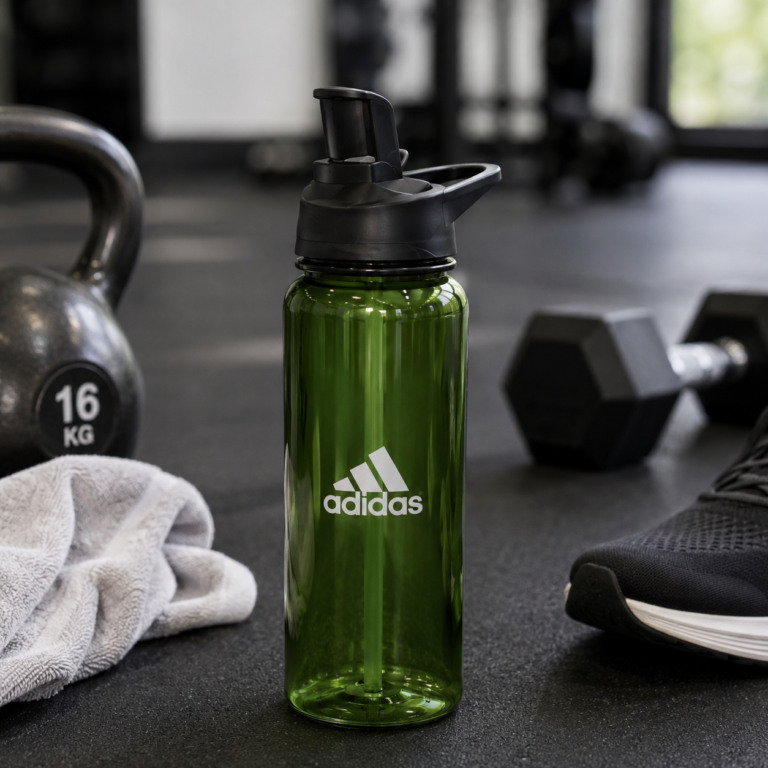 botella deportiva