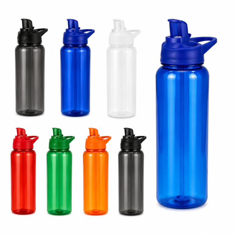 botella deportiva