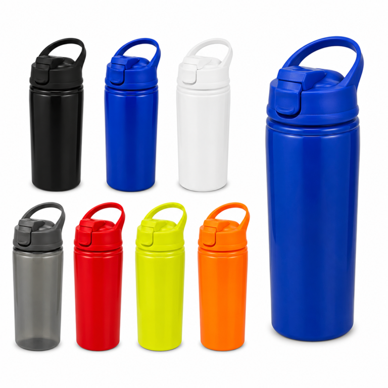 botella plastica