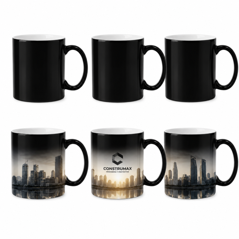 mug magico