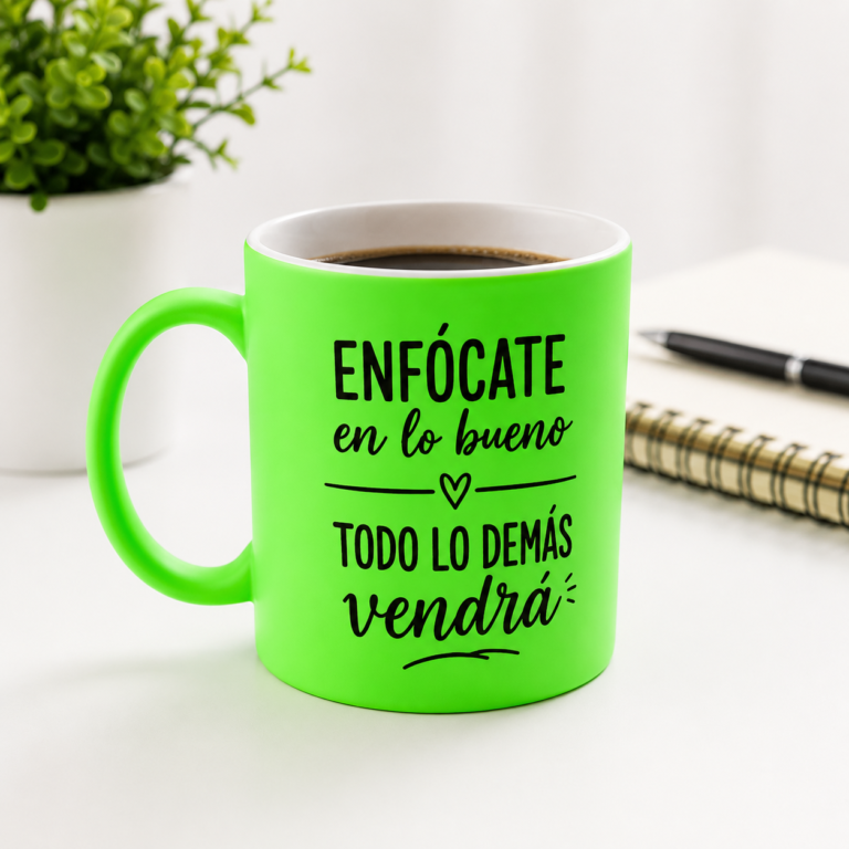 mug neon oficina