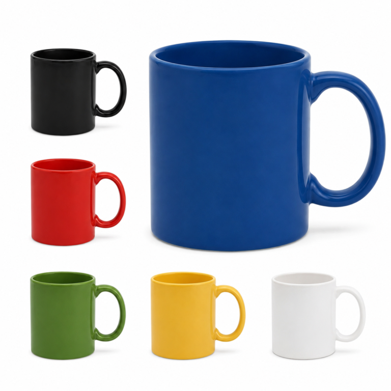 mug unicolor